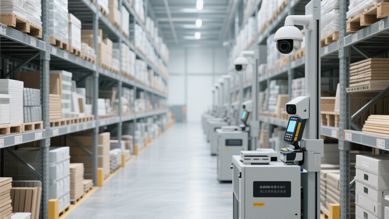 建材家居仓储难题怎么破？高效管理解决方案揭秘！