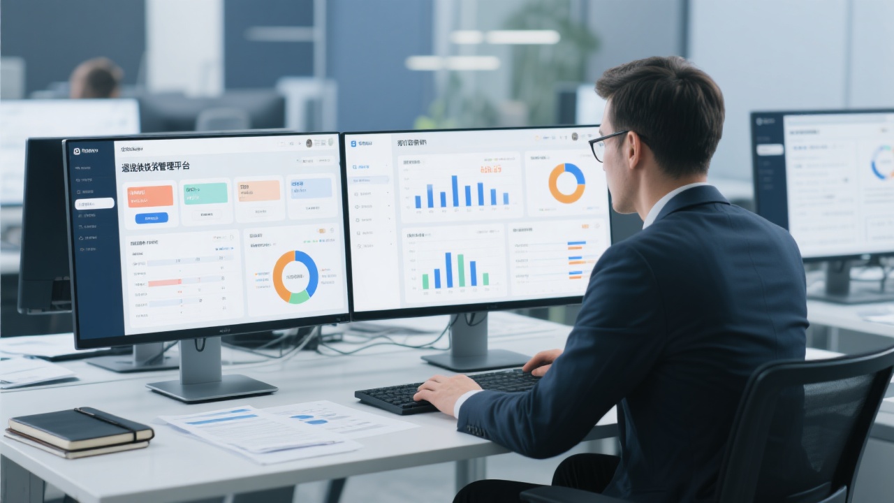 中小企业退换货管理平台怎么选？省心省力的秘诀在这里！