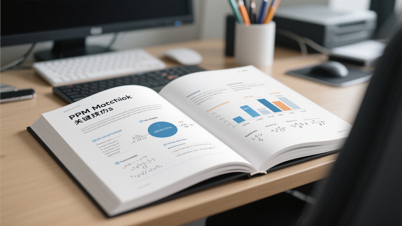 PPM方法与技巧大揭秘：从入门到精通的实用指南