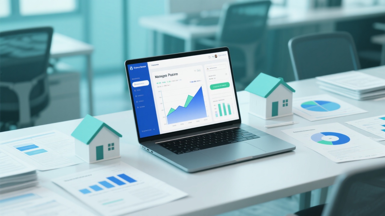 如何高效管理地产行业订单？揭秘顶尖管理平台秘诀！