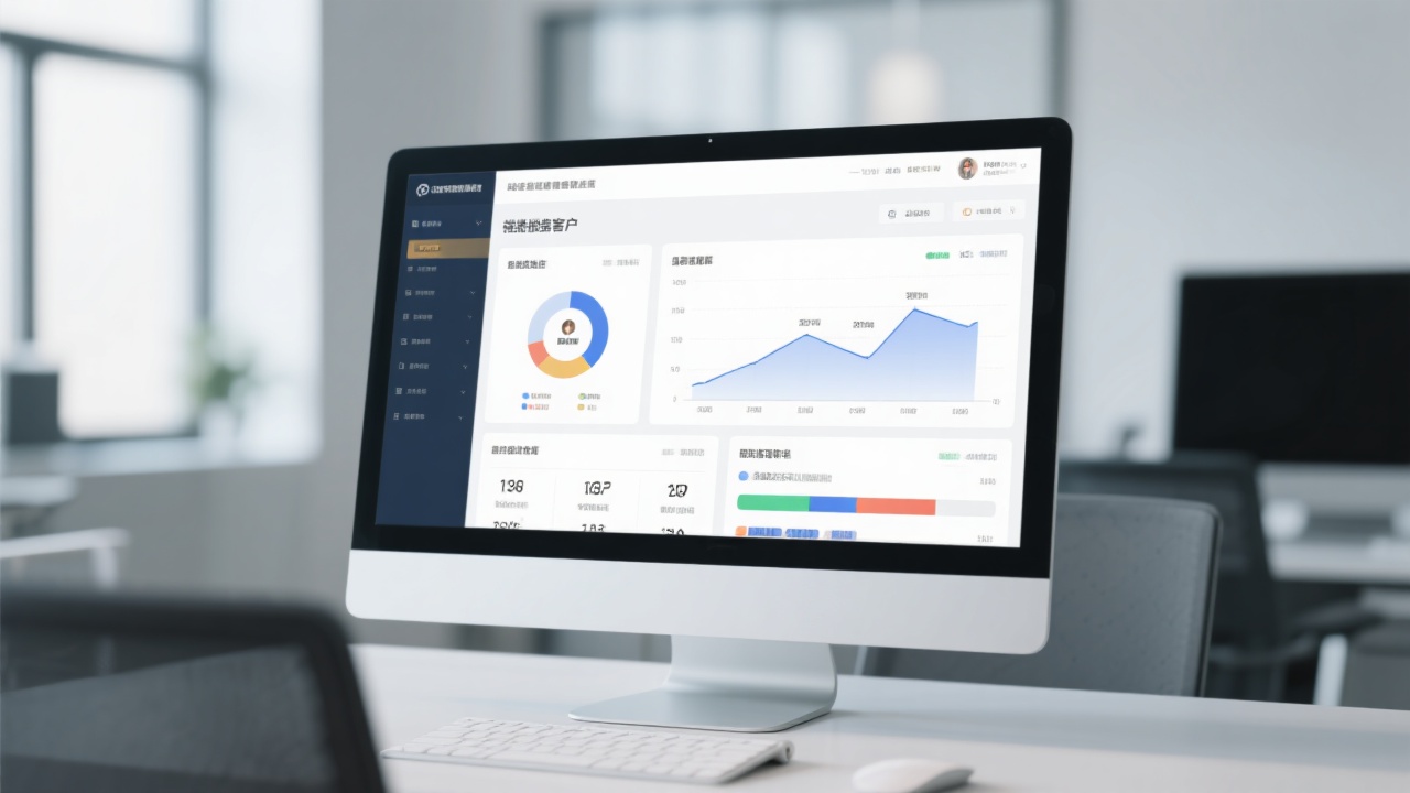 如何用楼盘客户销售管理系统提升业绩？