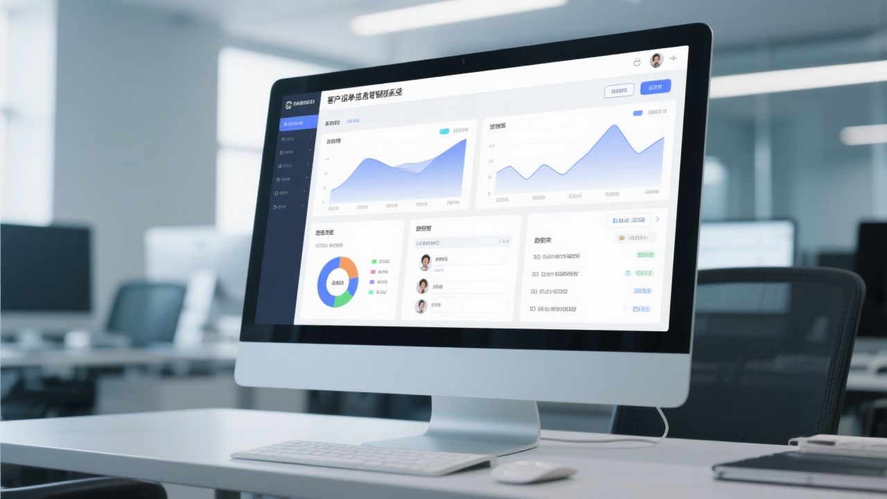 如何高效使用客户询单信息管理系统？