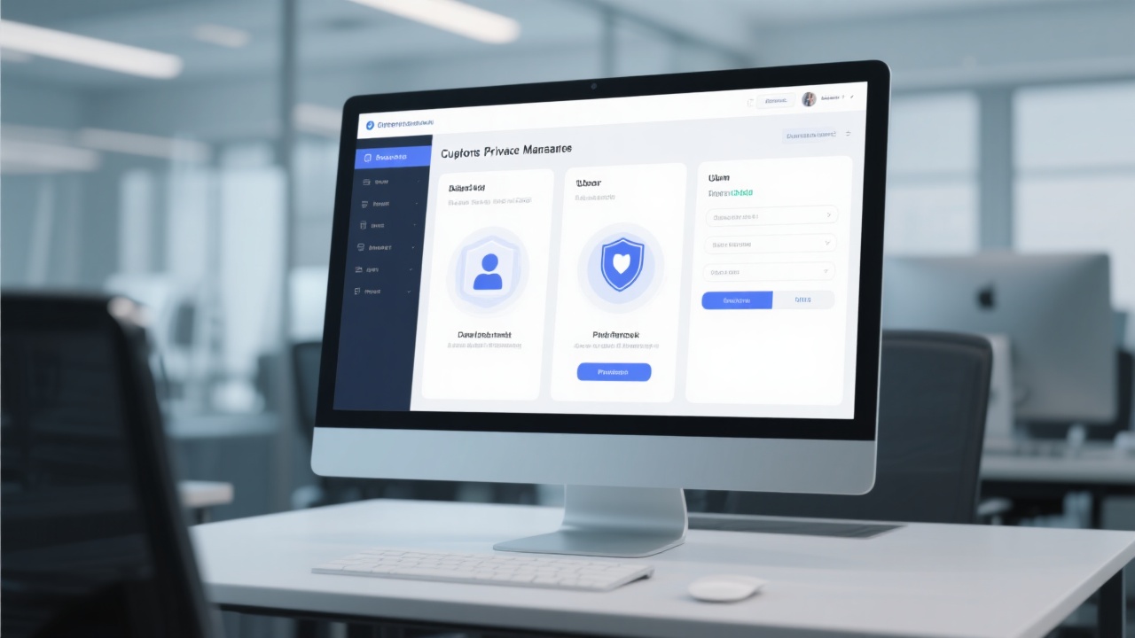 如何选择靠谱的客户隐私管理系统？