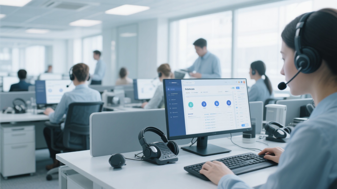 客户语音管理系统：提升服务效率的秘诀是什么？