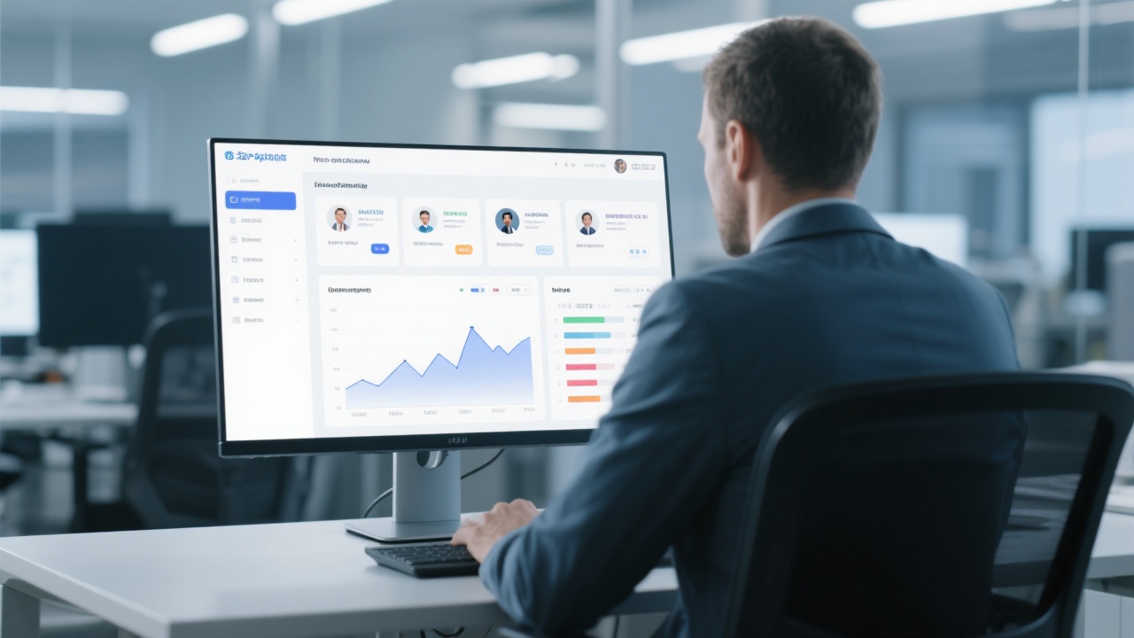 如何选对客户库管理系统？这几点你必须知道！