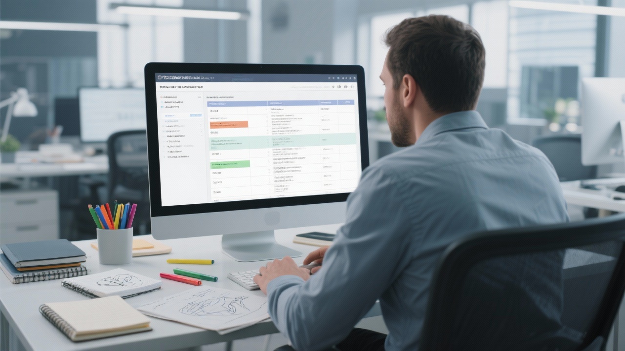 如何高效制定和管理产品测试计划?