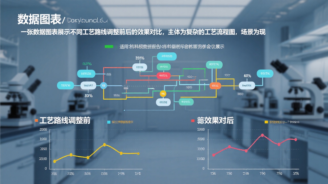 工艺路线调整效果评估：这样做真的有效吗？