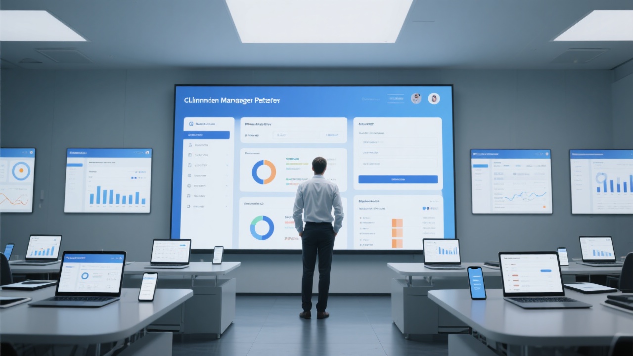 连锁管理平台怎么选?这几点你必须知道!