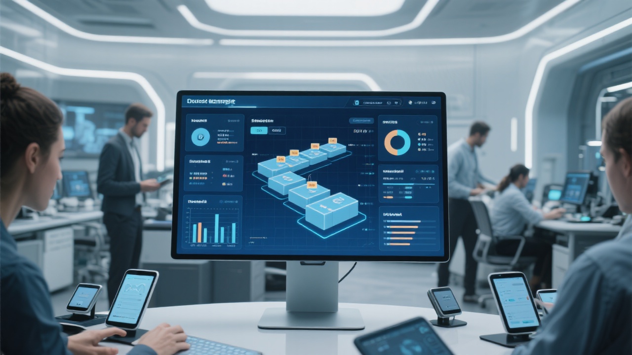 2025年最火的外卖管理系统是哪个？