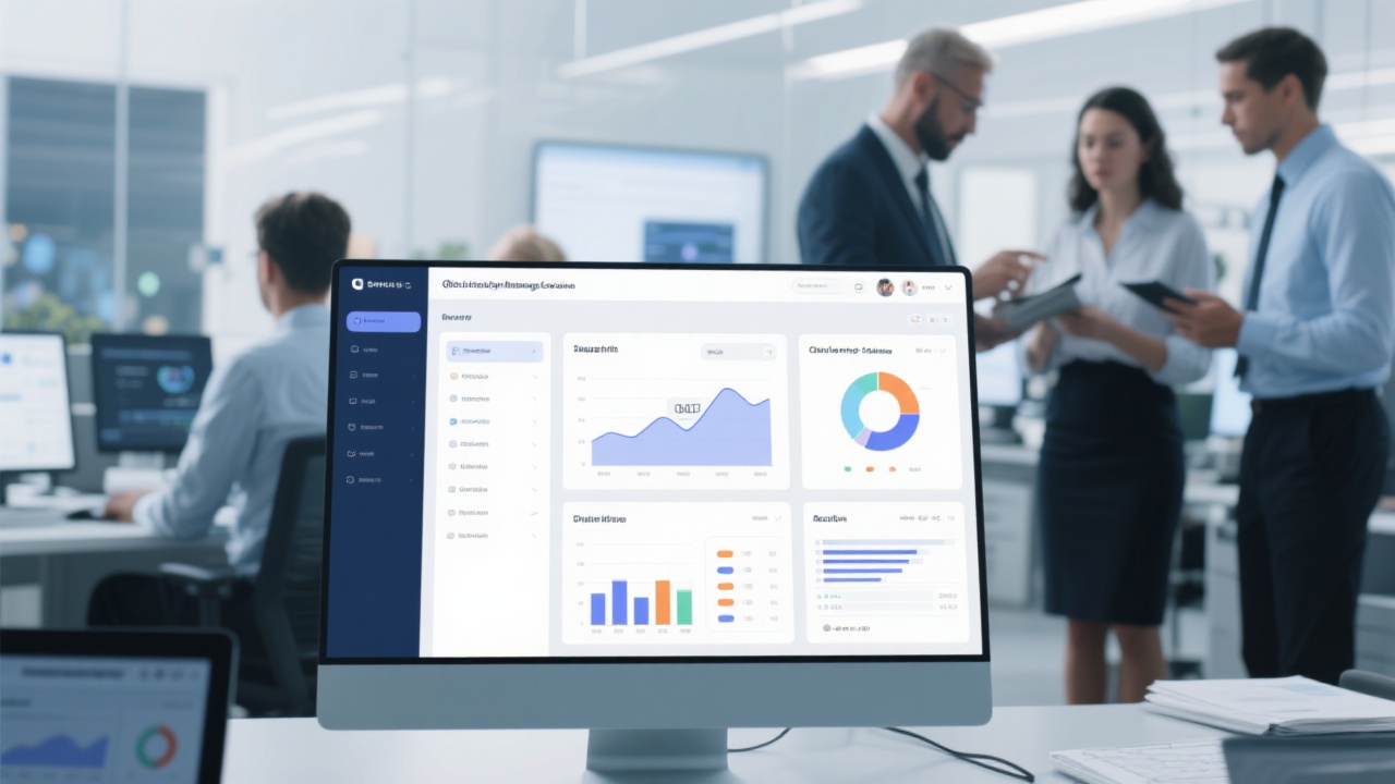 2025年必备！商机管理软件怎么选？