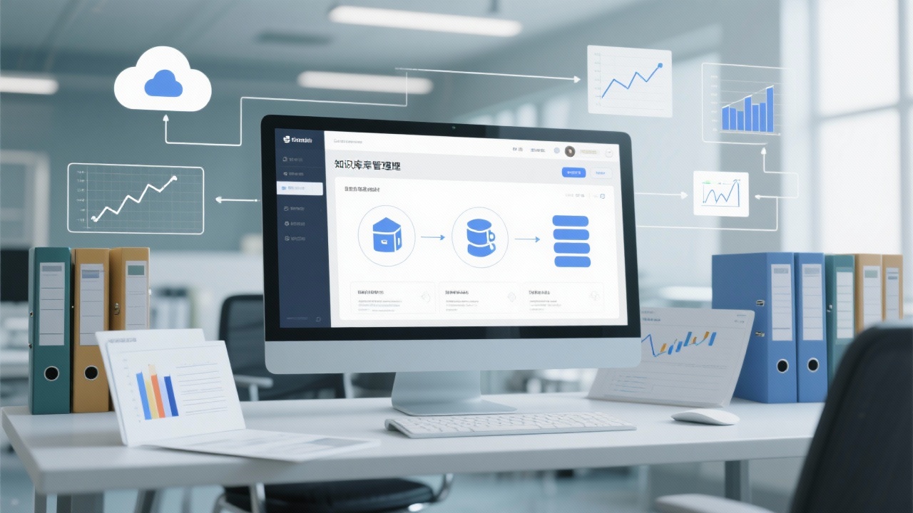 企业如何高效利用知识库管理解决方案？