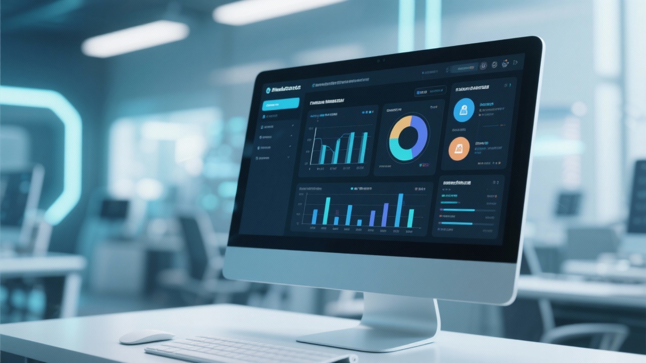 2025年选对产品管理软件，工作效率翻倍的秘密！