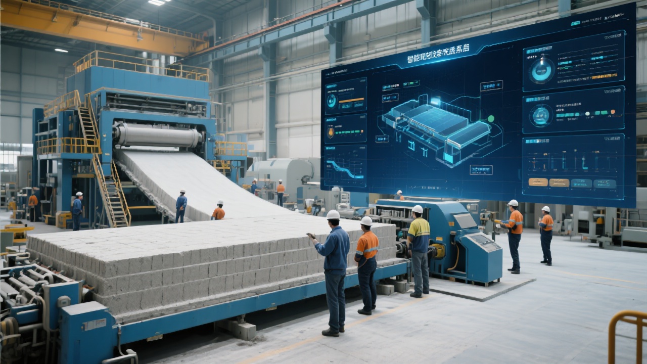 枣庄水泥层生产管理系统：高效管理秘诀大揭秘！