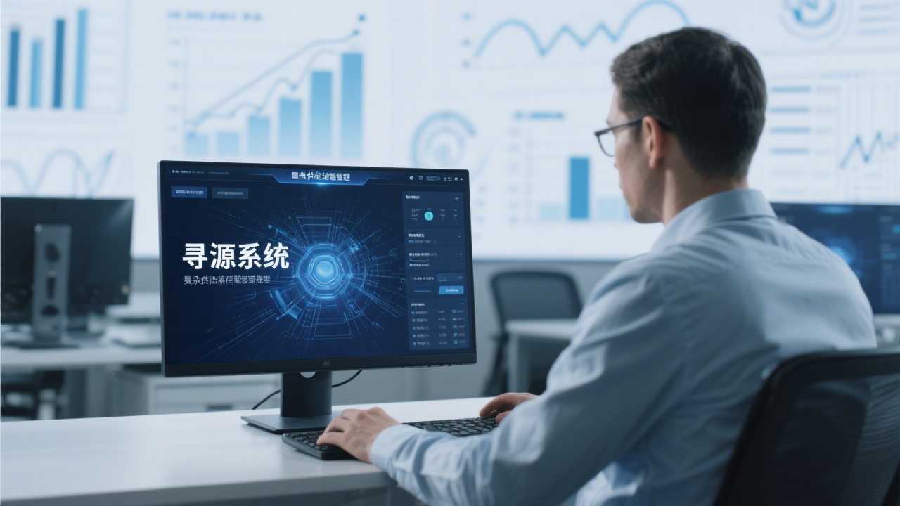 寻源系统是什么？一文让你彻底搞懂这个供应链利器