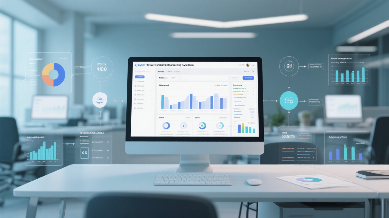 供应商生命周期管理的作用是什么？用最简单的话解释复杂系统