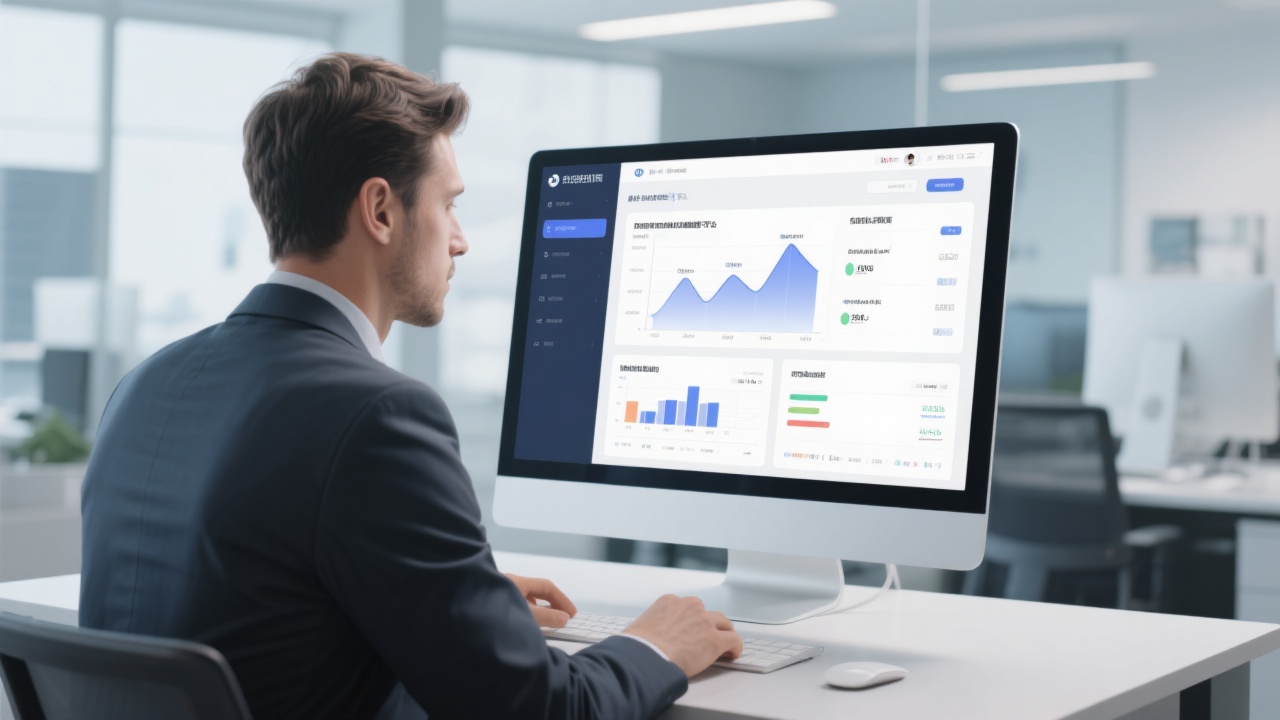 供应商平台是什么？一次搞懂这个供应链核心工具