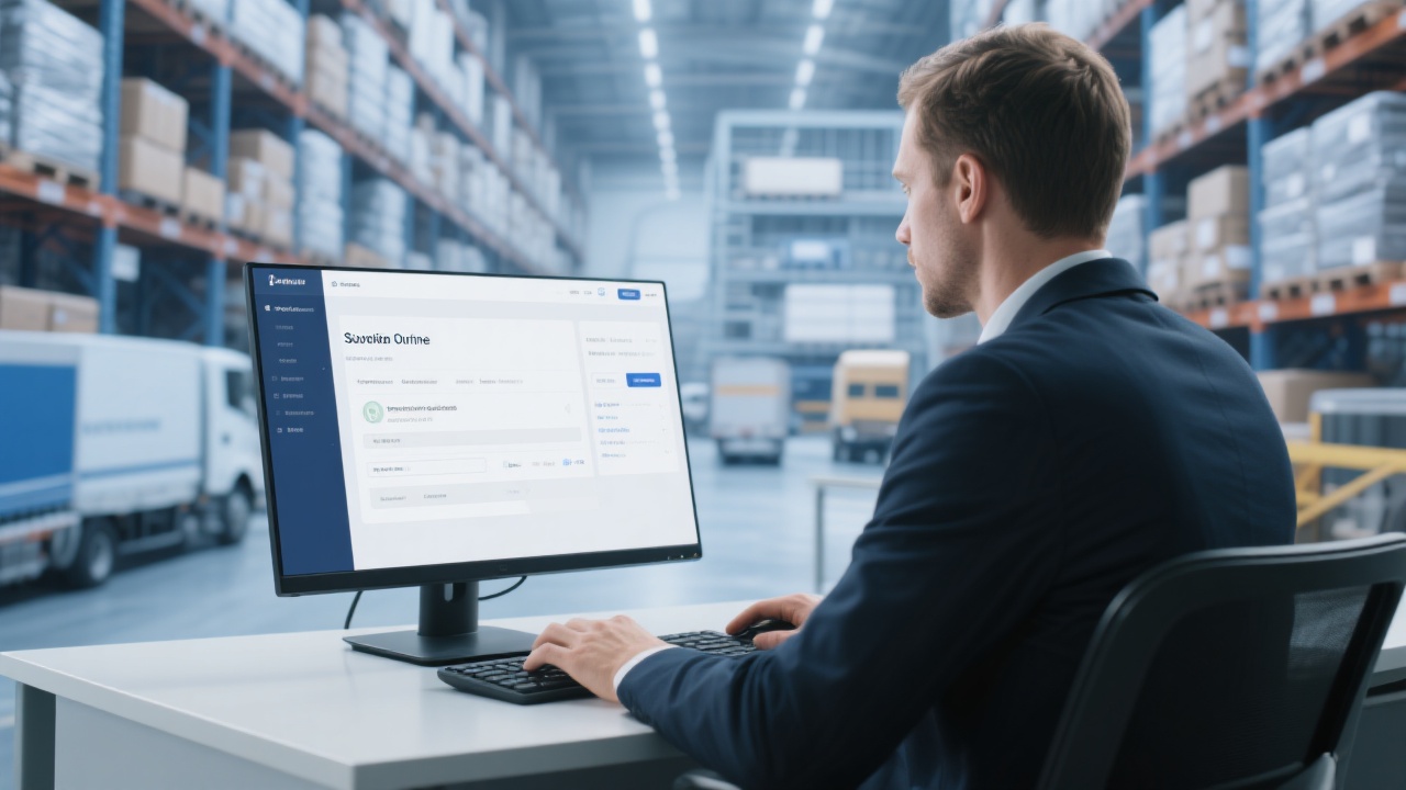 供应商门户对企业供应链管理有哪些影响?深度解析其作用