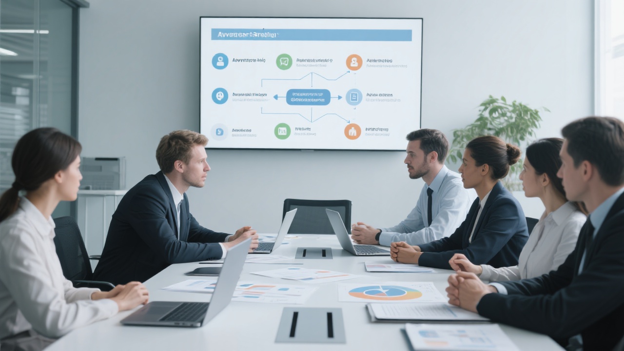 供应商评估的类型有哪些？不同场景下的评估策略