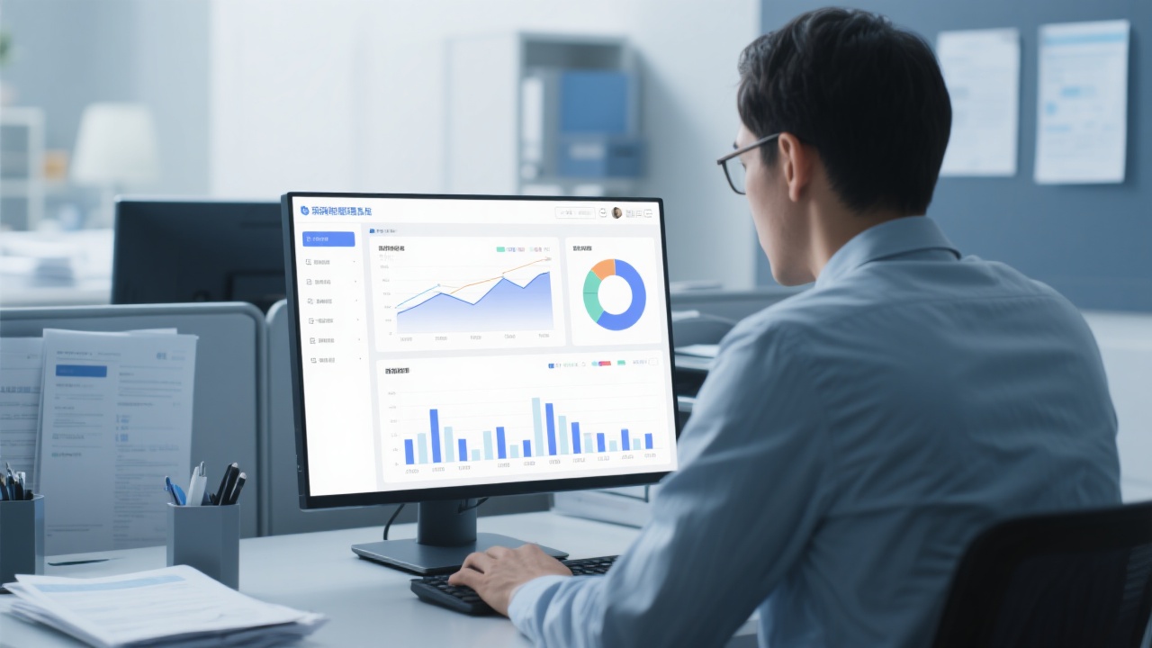 揭秘采购管理系统:它是如何优化企业采购流程的?