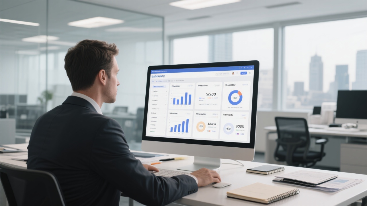 电子采购平台的选择标准是什么？一文教你避坑