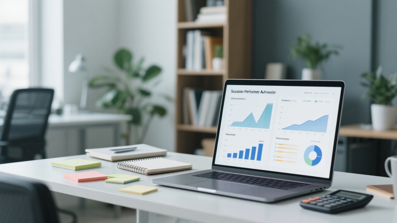 如何进行供应商绩效评估？实用技巧与方法大盘点