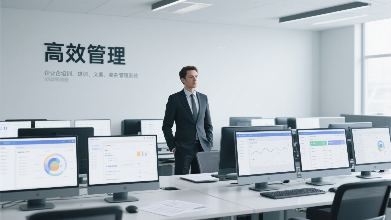 企业设计管理系统怎么选？避开这5大坑！