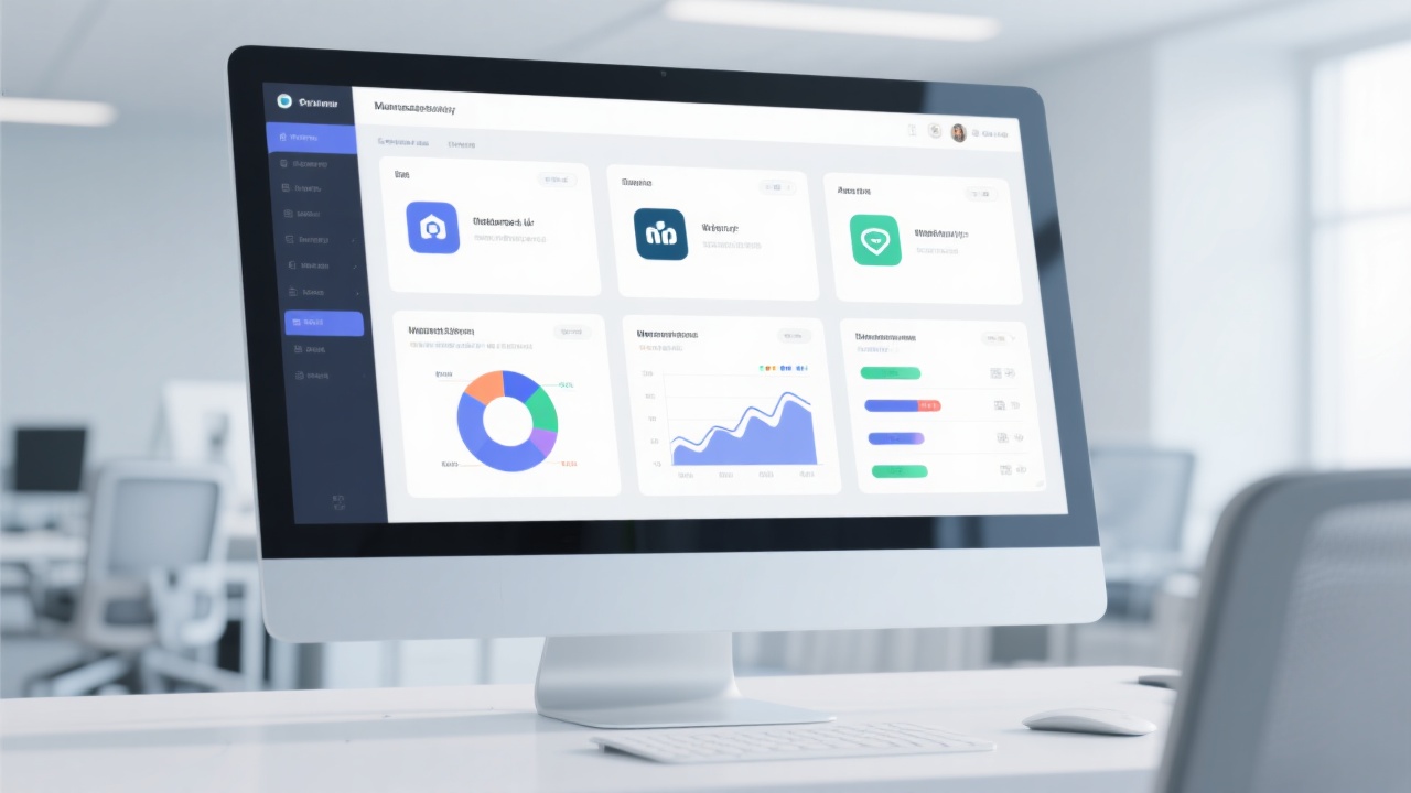 企业设计管理软件选哪家好？