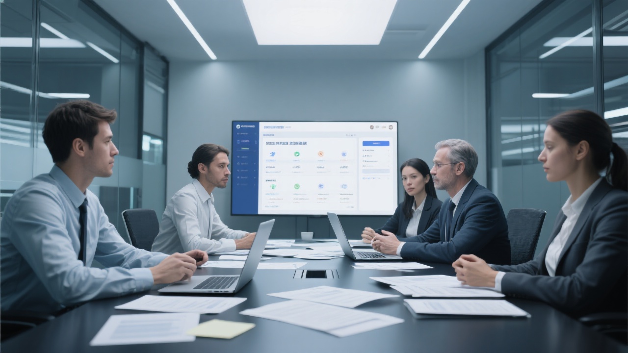 企业审批管理难题怎么破？高效解决方案看这里！