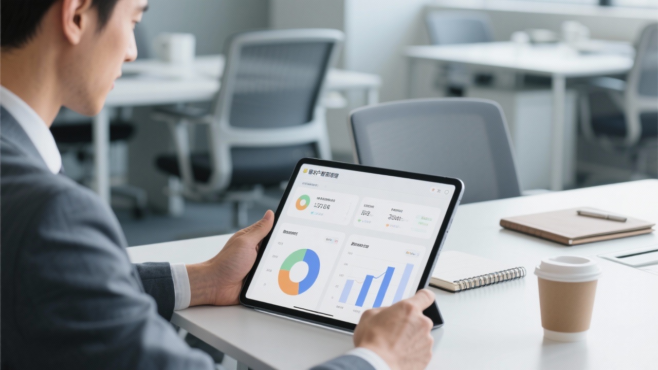 平板客户管理怎么做？轻松提升业务效率的秘诀！