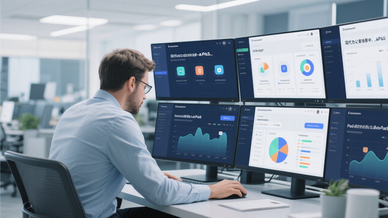 如何选择最适合你的部门级aPaaS工具?