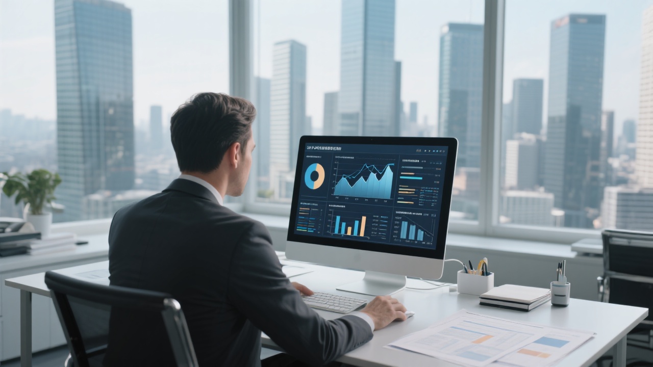 掌握地产aPaaS项目管控要点，提升开发效率与效益