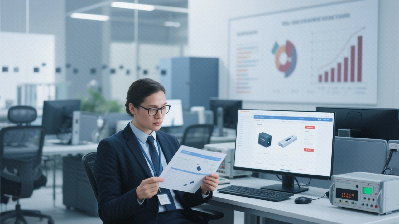 电商行业产品测试管理有哪些类型