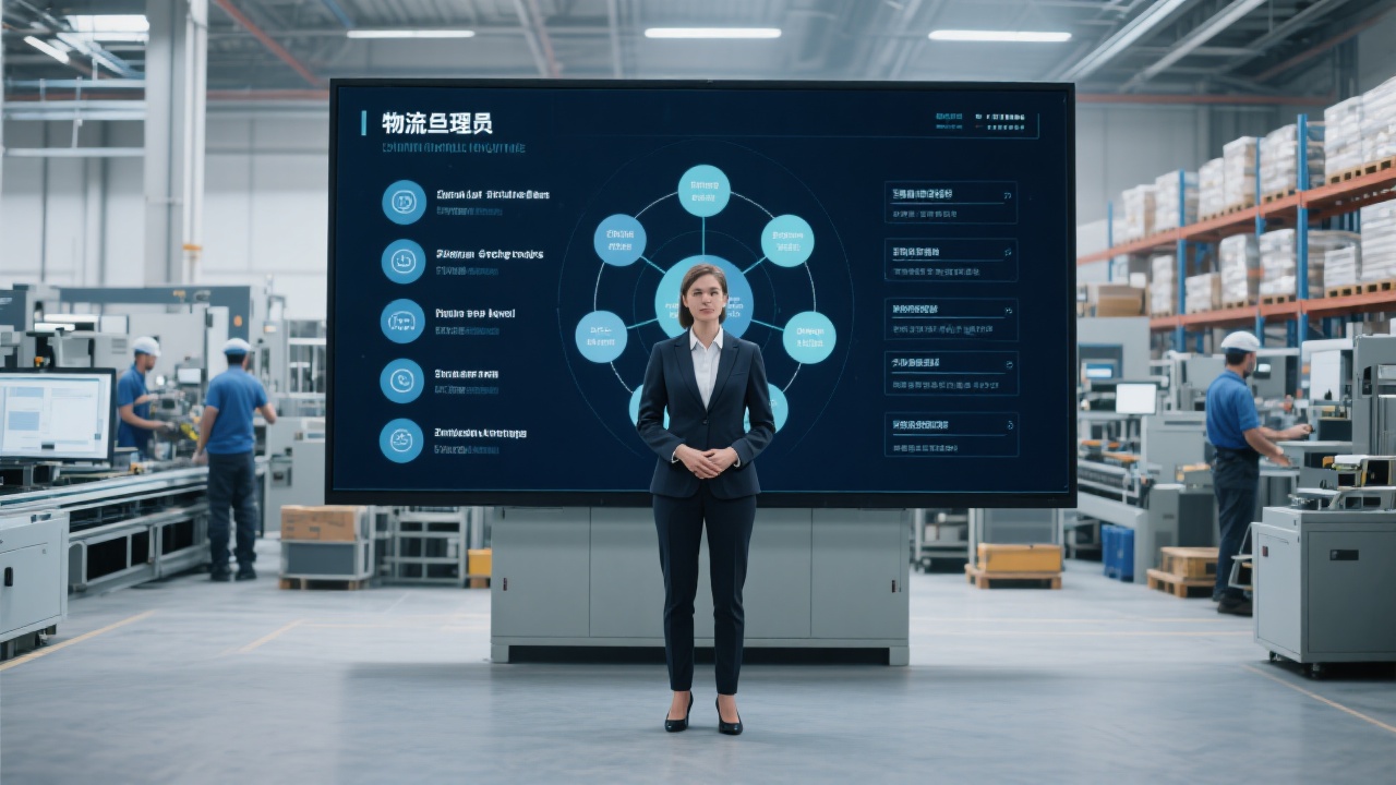 物流企业项目管控的10个关键技巧，助你快速上手