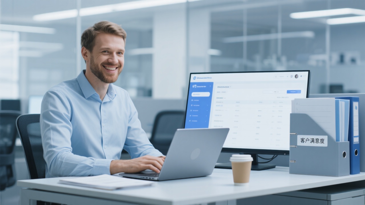 客户管理及维护怎么做？5个实用技巧助你提升客户满意度