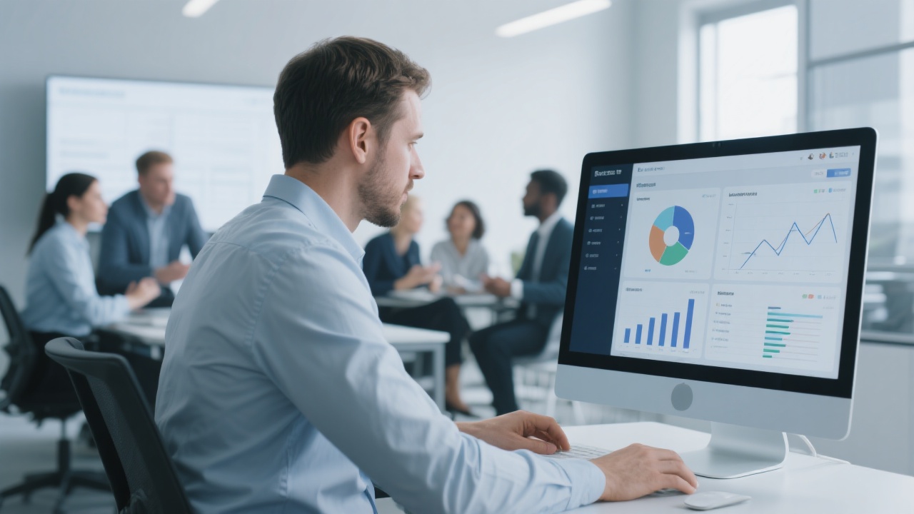 如何用ERP项目管理轻松提升客户满意度？