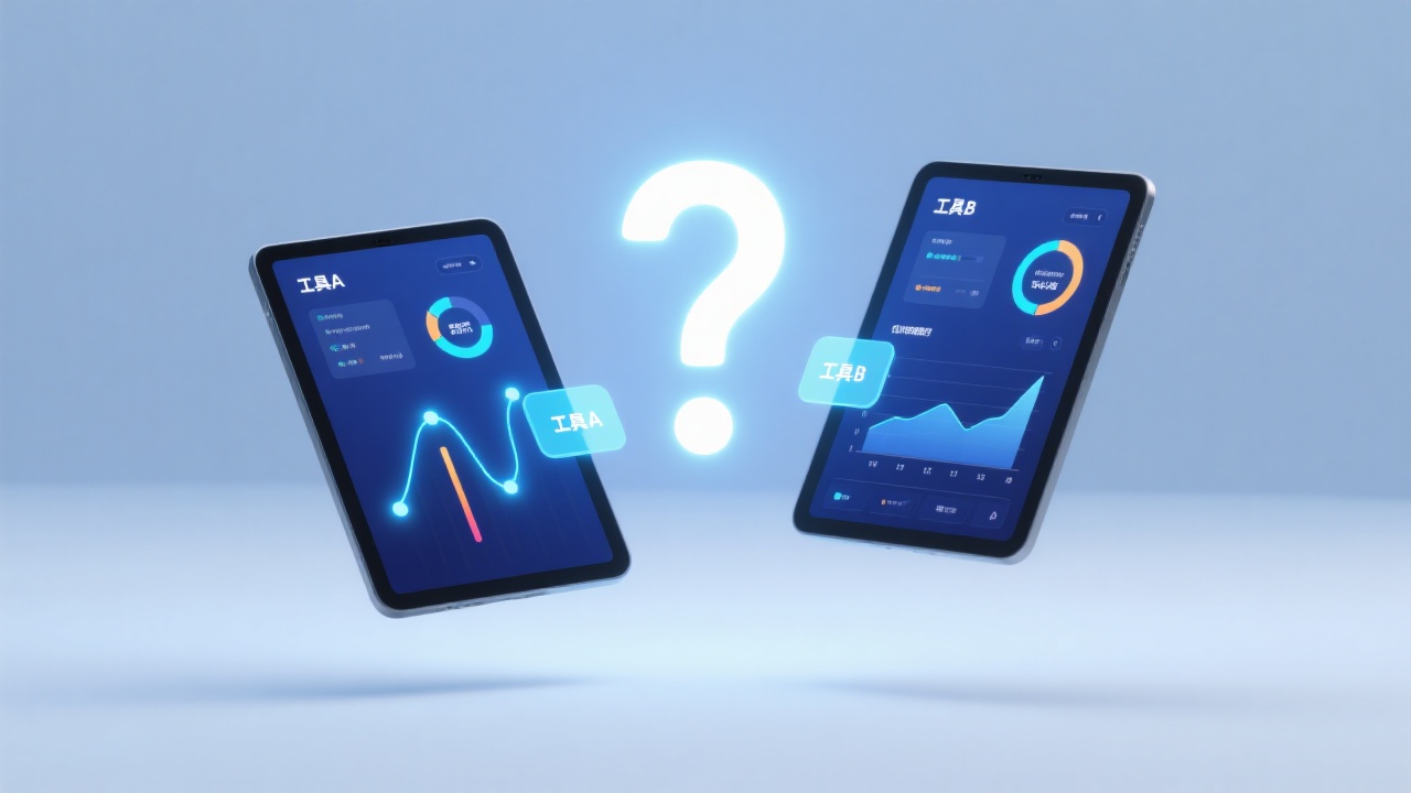 2025年哪款线索管理工具服务更胜一筹？深度对比解析