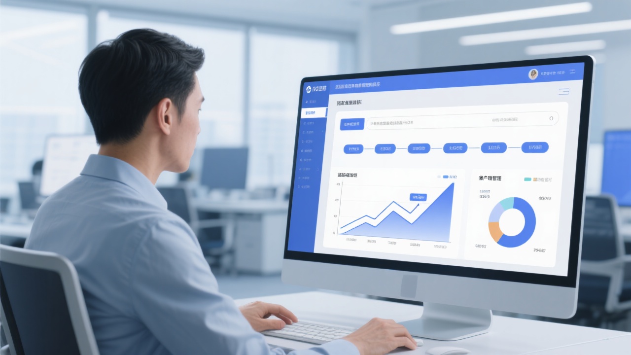 教育行业线索管理系统：如何高效提升招生转化率？