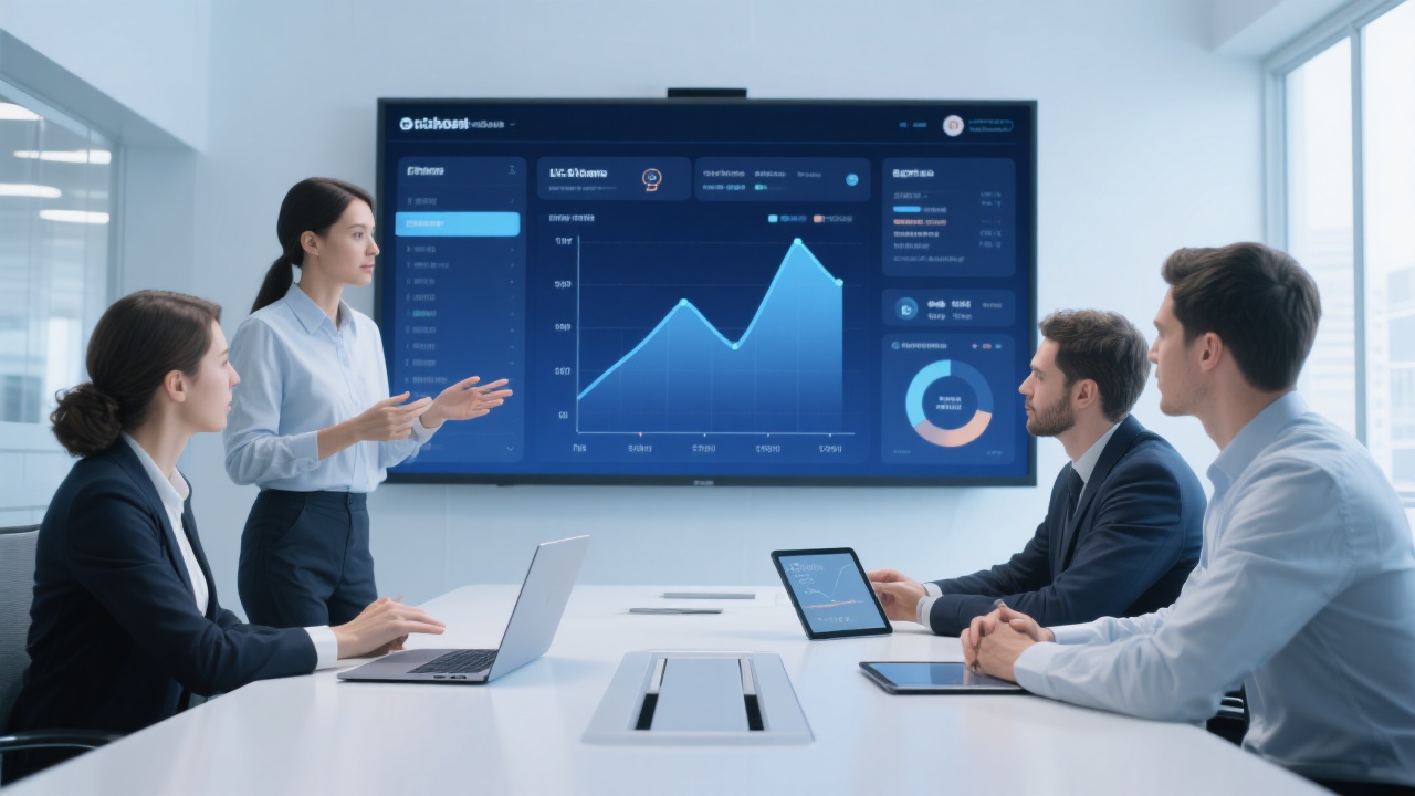 直营团队线索管理平台,如何高效提升业绩?