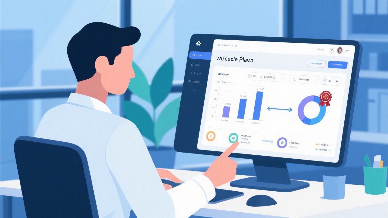 无代码采购审计追踪，轻松搞定企业合规难题？