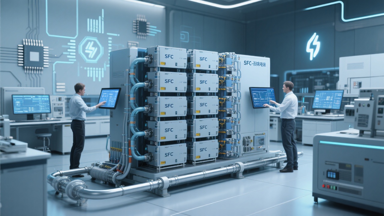 国产多模块SFC，你了解多少？它的应用前景究竟如何？