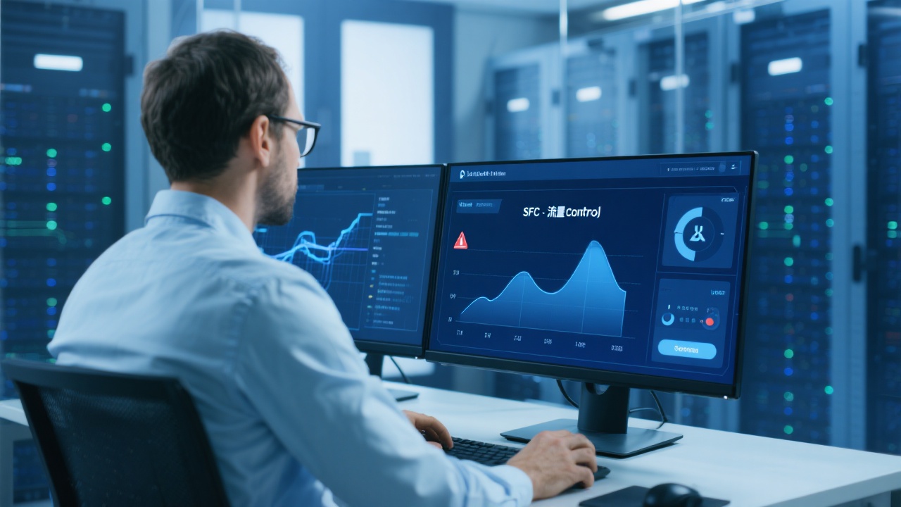 SFC远程监控怎么做？揭秘高效监控技巧！