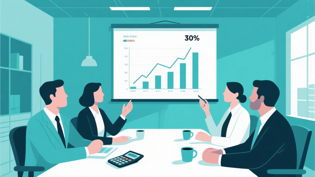 PMS系统成本控制：如何省下30%的费用？