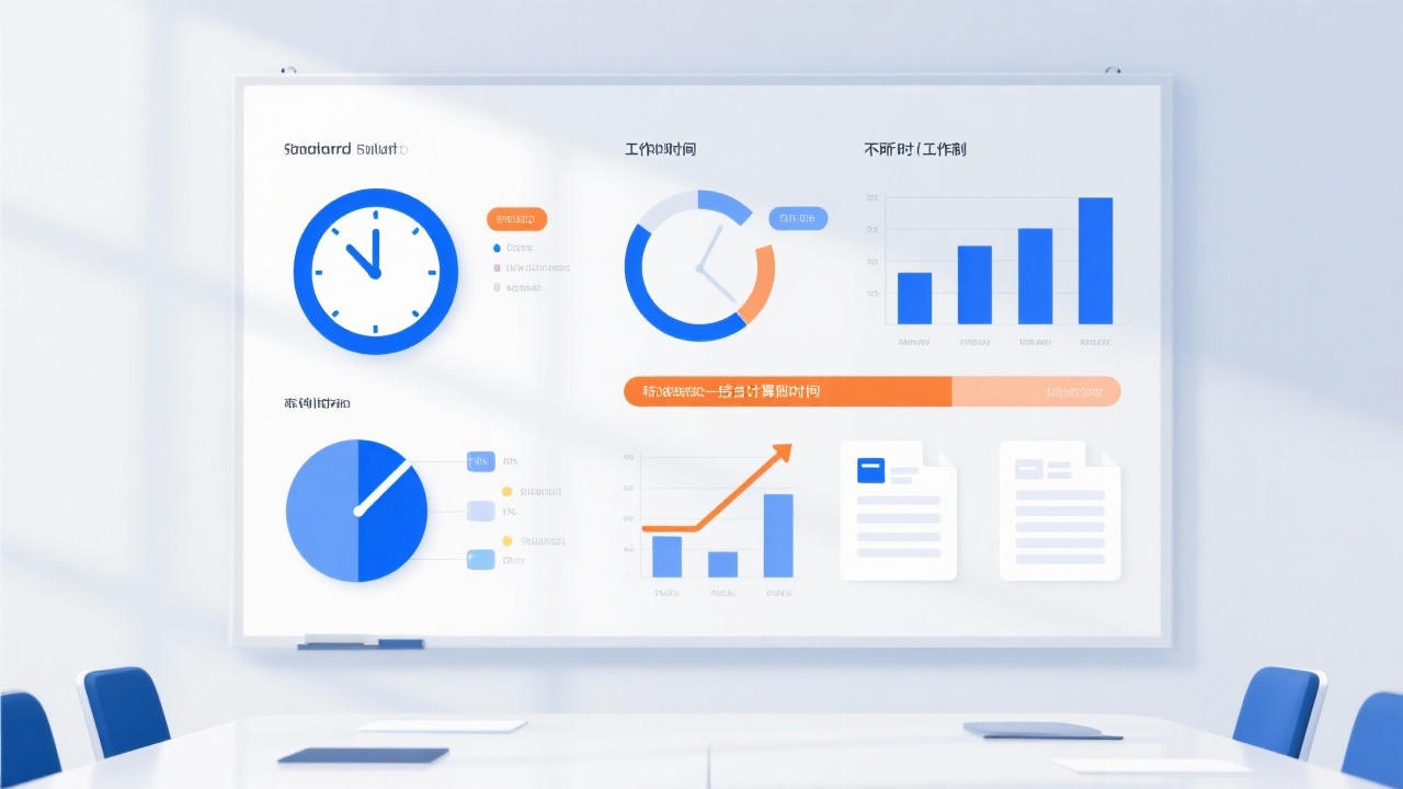 标准工时有哪几种类型？全面盘点不同工时制度