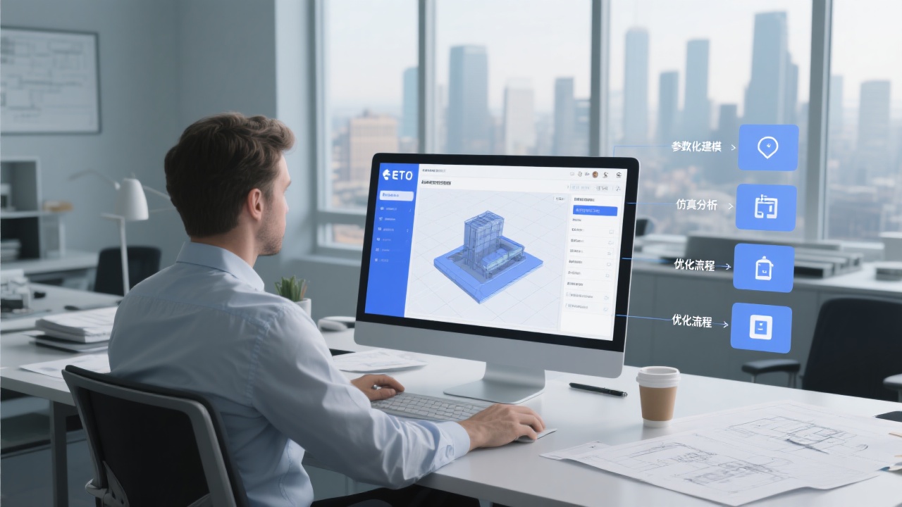 ETO设计有哪些关键步骤？新手必看的操作指南