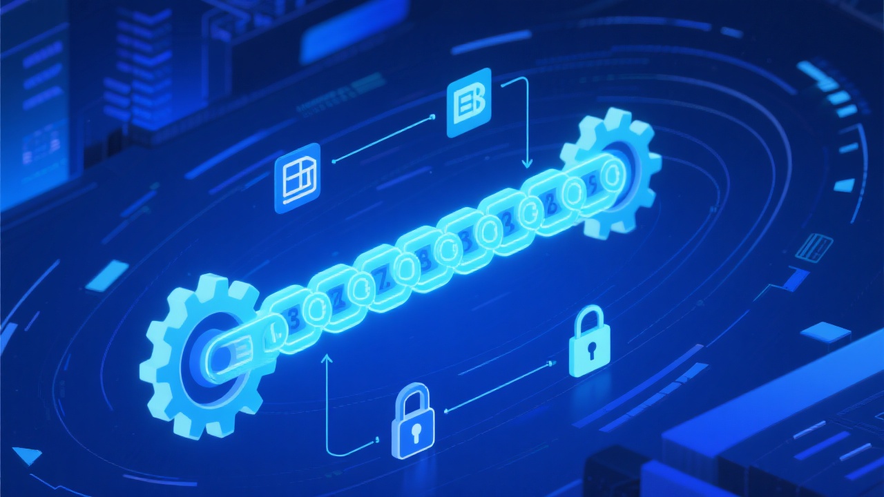 序列号管理原理大揭秘：它是如何运行的？