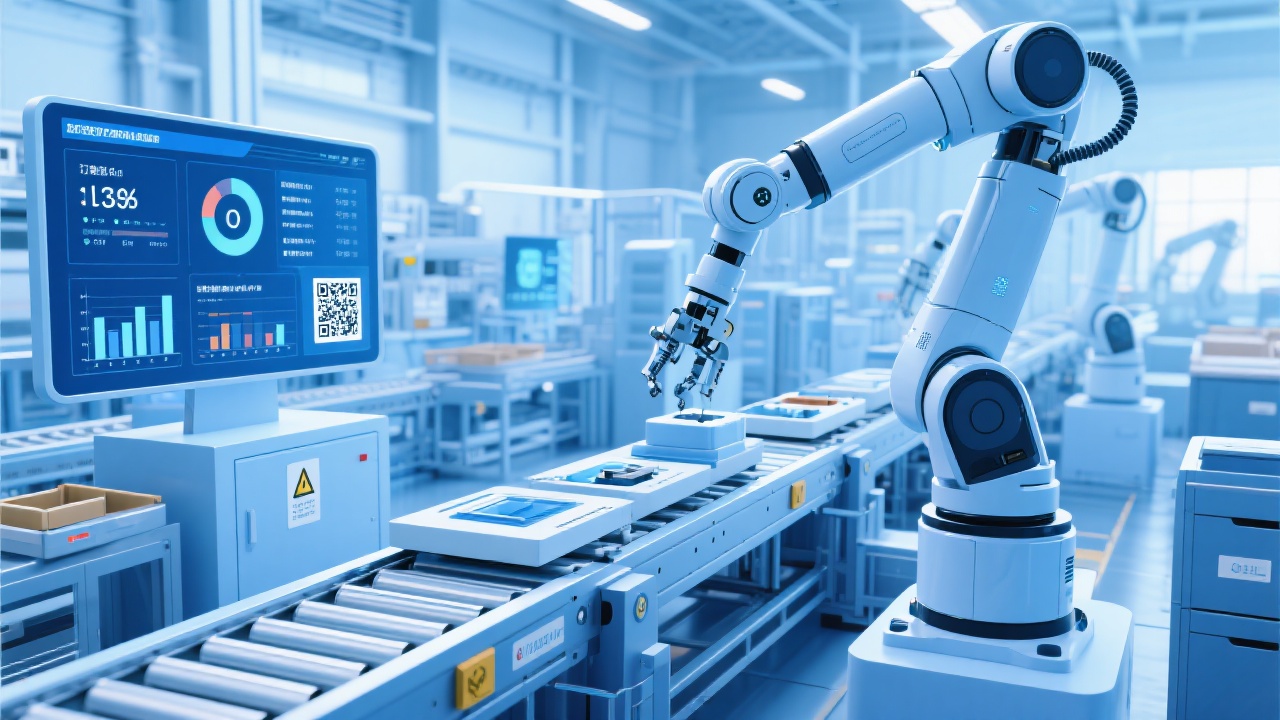 揭秘ETO生产机制：如何实现个性化订单的高效交付