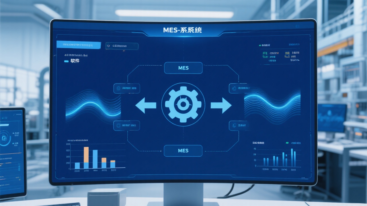追溯软件与MES系统如何高效交互？揭秘操作细节！