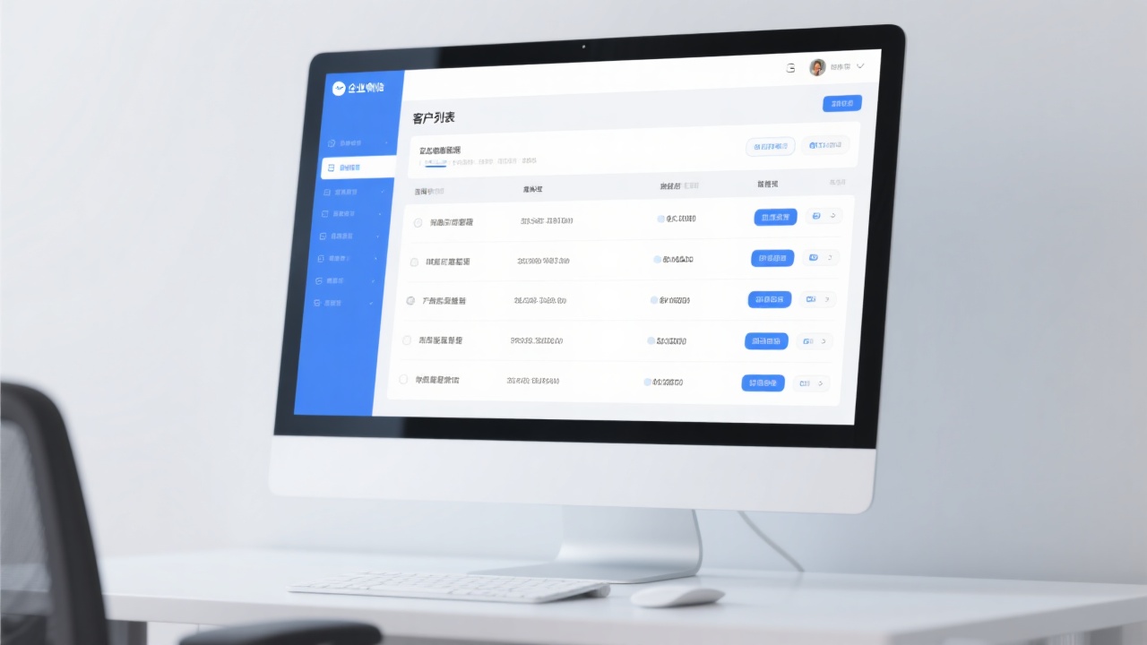 企业微信系统管理客户，高效秘诀大揭秘！