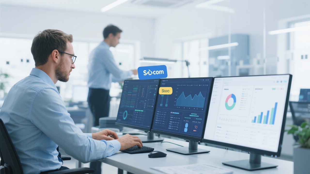 低成本运维管理软件选哪家？省心又省钱！