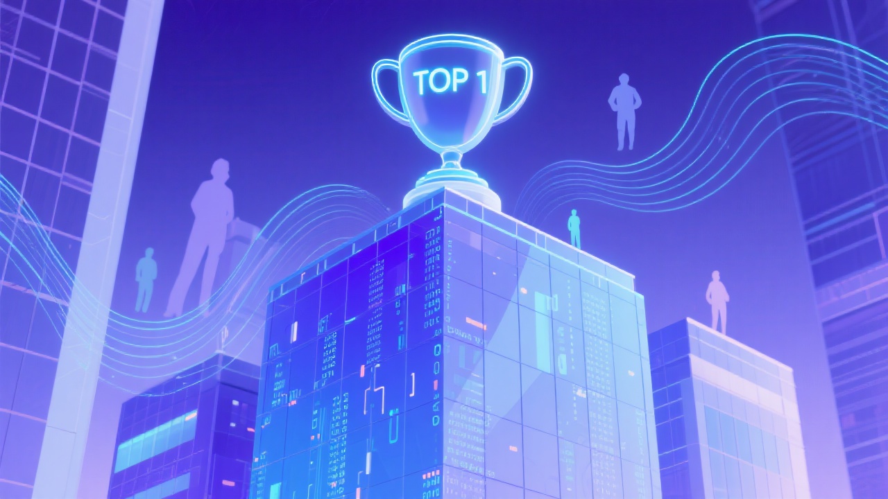 2025年OA软件公司排名：哪家最强？